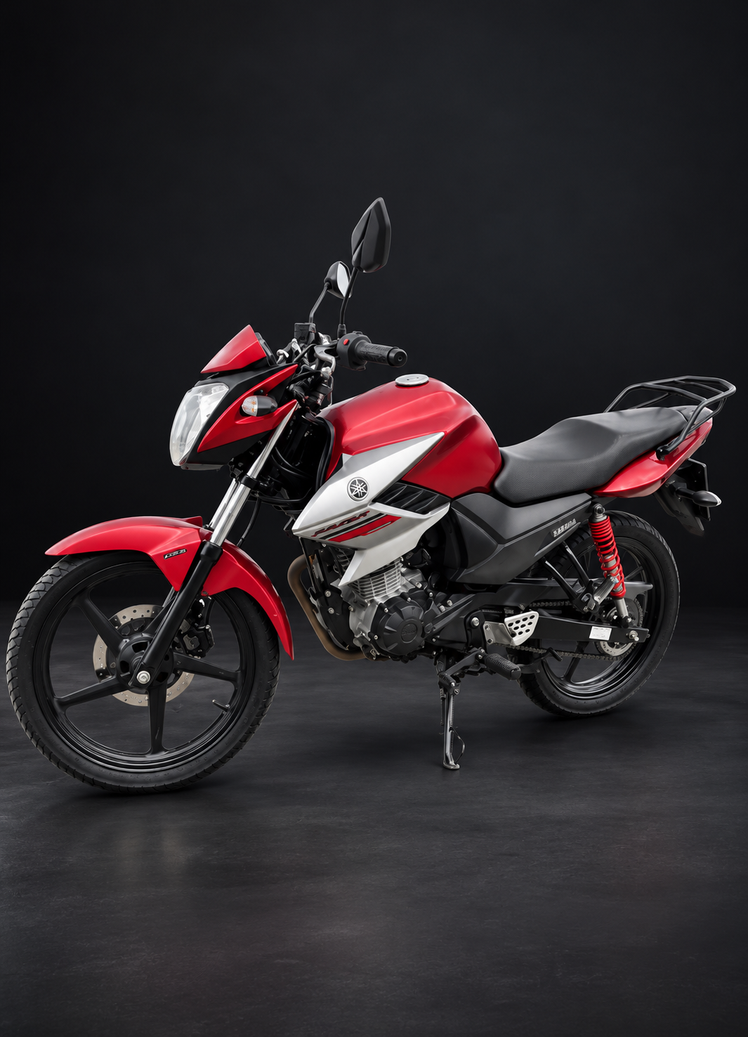 Yamaha Fazer 150
