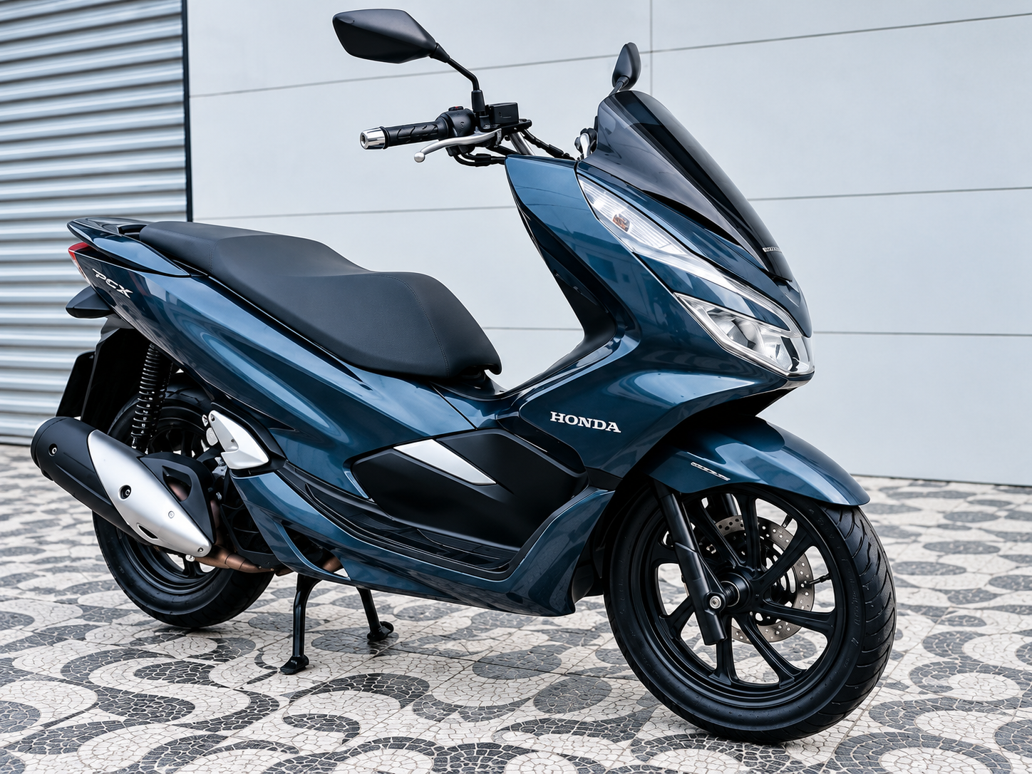 Honda PCX